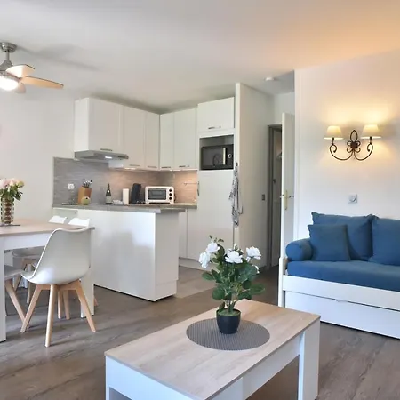 Tres Bel Appartement 8 Personnes Wifi Offert Deauville Extérieur photo