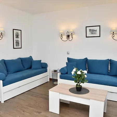 Tres Bel Appartement 8 Personnes Wifi Offert Deauville Extérieur photo