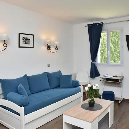 Tres Bel Appartement 8 Personnes Wifi Offert Deauville Extérieur photo