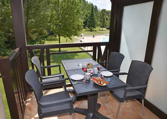 Tres Bel Appartement 8 Personnes Wifi Offert