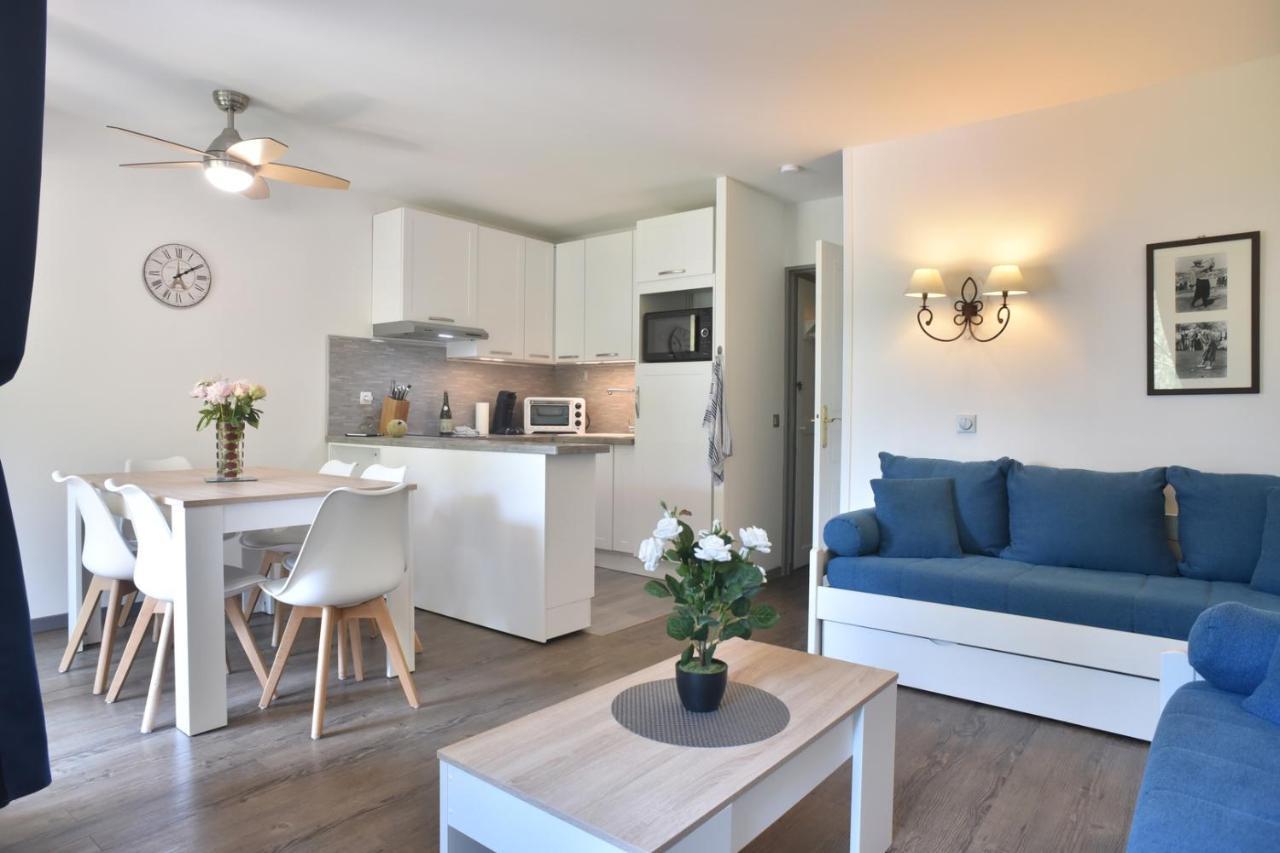 Tres Bel 8 Personnes Wifi Offert * Deauville