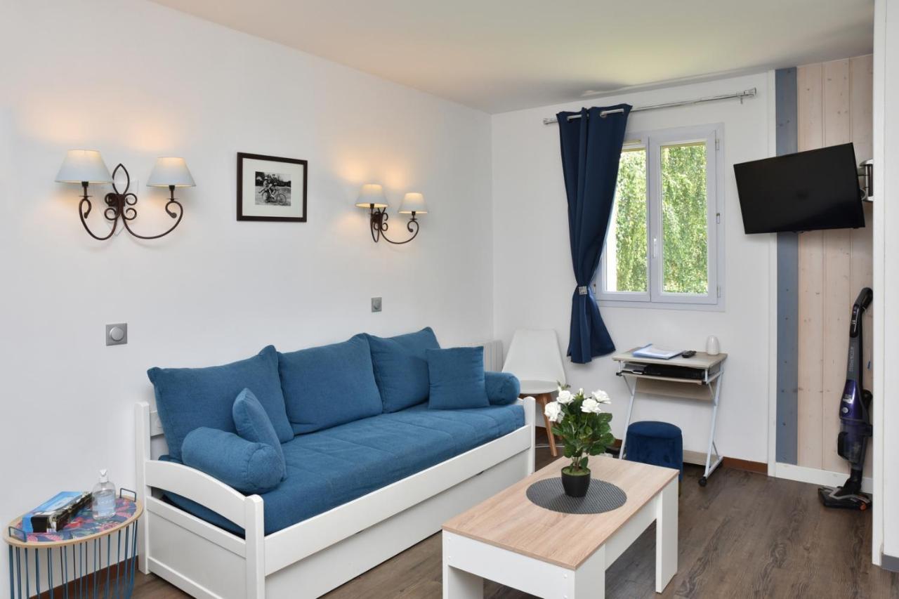 Tres Bel 8 Personnes Wifi Offert * Deauville