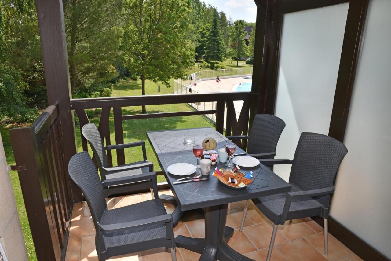 Appartement Tres Bel 8 Personnes Wifi Offert Deauville