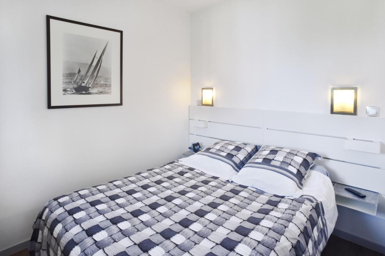 Tres Bel 8 Personnes Wifi Offert Appartement